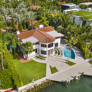 Aerial Photography Standard